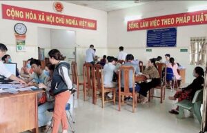 Công chứng nhà đất đóng vai trò then chốt trong việc đảm bảo tính pháp lý