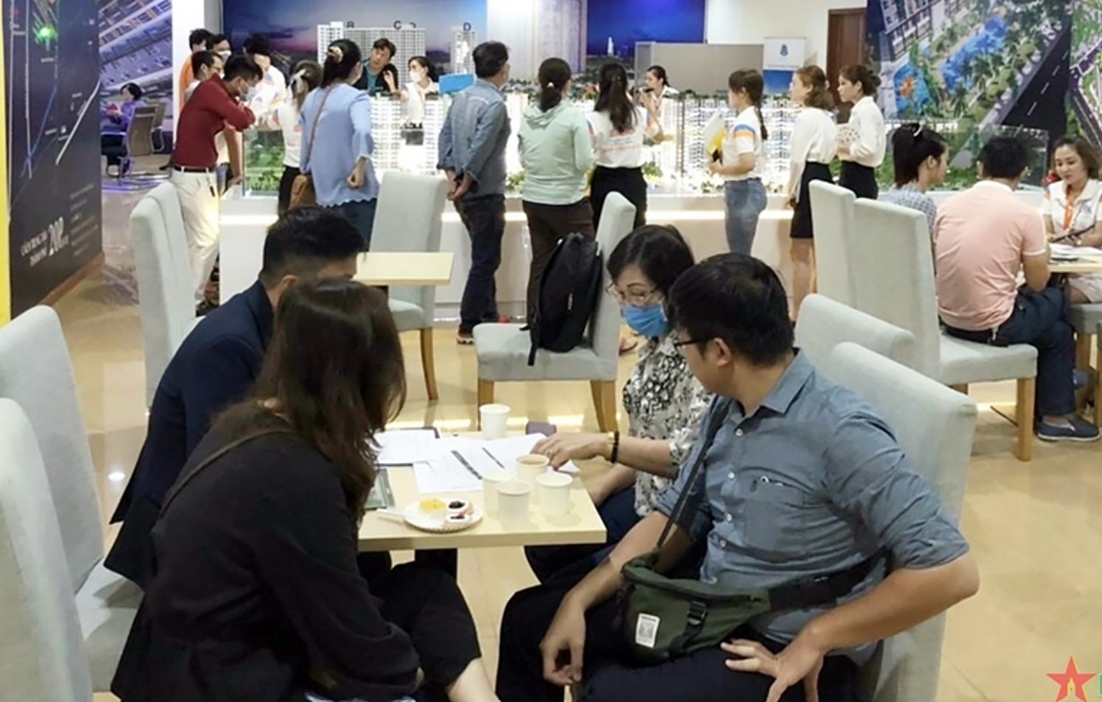 Hãy tự tin thương lượng giá bán đất nền khi đầu tư một cách kiên nhẫn