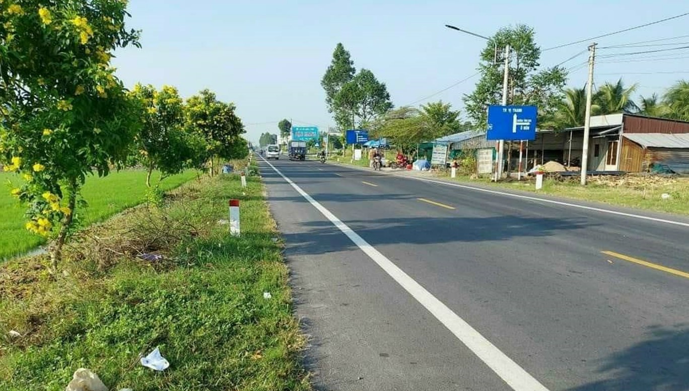 Lựa chọn vị trí đất nền phù hợp sẽ giúp bạn tối ưu hóa lợi nhuận đầu tư