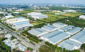 Bất động sản công nghiệp là gì? Tiềm Năng & Rủi Ro