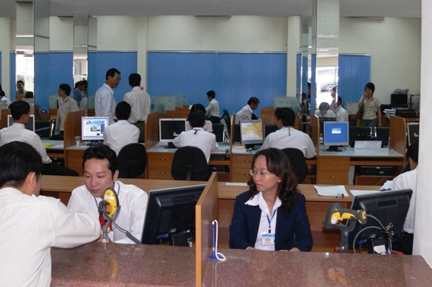 Thuế thu nhập cá nhân (TNCN) là một trong những khoản thuế quan trọng