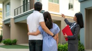 Môi giới nhà đất là gì?