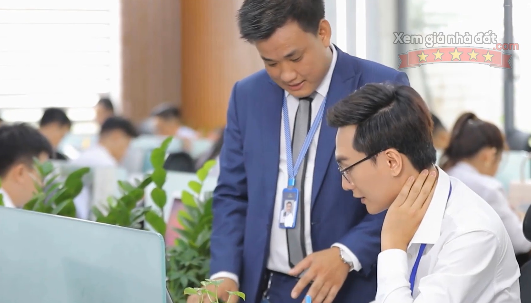 Yếu tố then chốt trong việc tư vấn là kiến thức chuyên môn