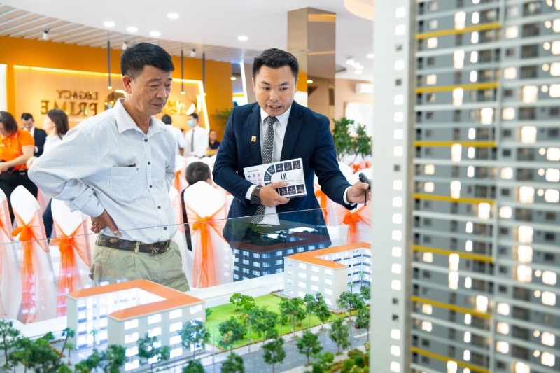Đầu tư bất động sản phải nghiên cứu và phân tích thị trường kỹ lưỡng