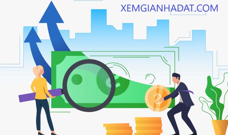 Chọn đúng những vị trí đất nên mua, giúp gia tăng lợi nhuận