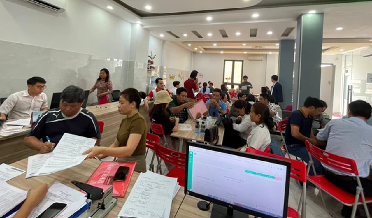 Đầu tư đất nền có ưu điểm là giá trị sẽ gia tăng theo thời gian