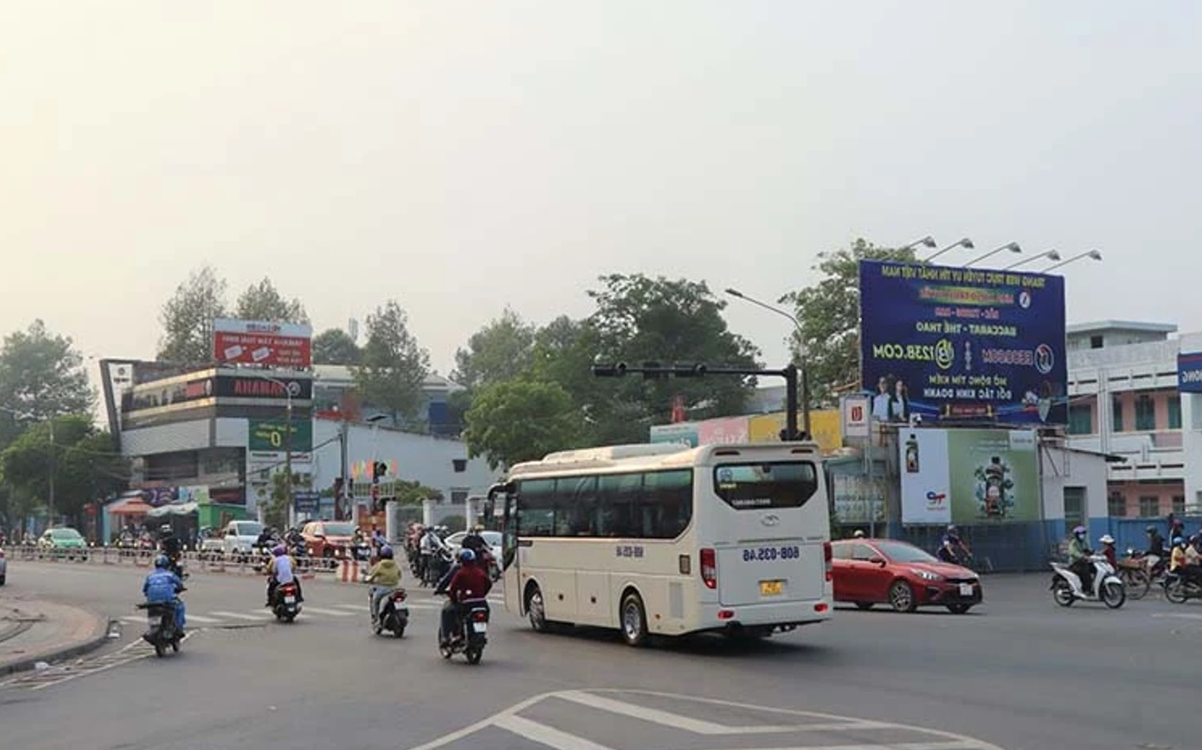 Những vị trí đất nên mua là những mảnh đất thuận lợi về nhiều mặt