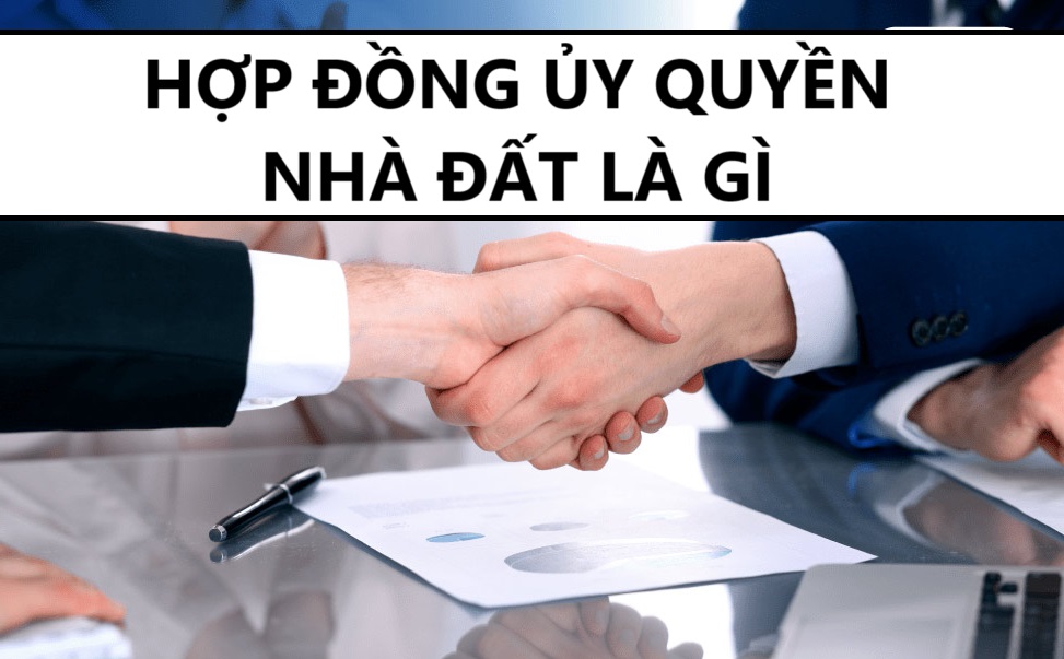 Điều quan trọng cần lưu ý là việc ủy quyền không làm mất đi quyền sở hữu của chủ đất