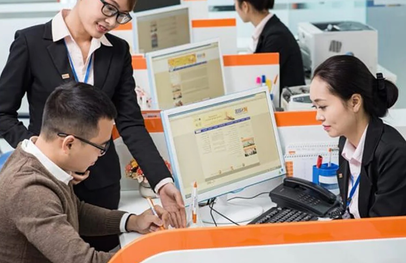 khi mua chung cư trả góp, người mua thường phải đóng trước từ 20% đến 30%