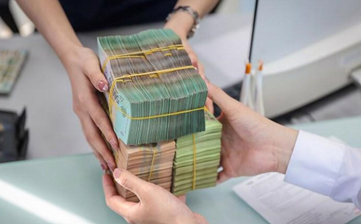 Vay ngân hàng mua đất giúp rút ngắn thời gian sở hữu đất