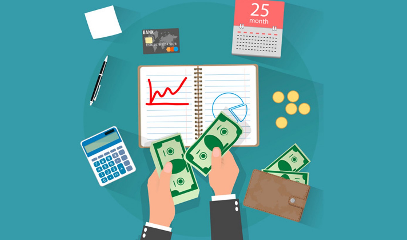 đầu tư căn hộ cho thuê được xem là một kênh đầu tư mang lại nguồn thu nhập thụ động