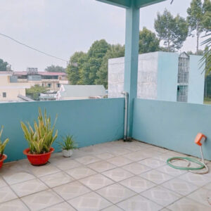 Nhà phố Tăng Nhơn Phú B 3 lầu nhiều phòng ngủ đa chức năng