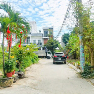 Bán đất Trường Lưu Quận 9 gần chợ Long Trường 54m2 Rio casa