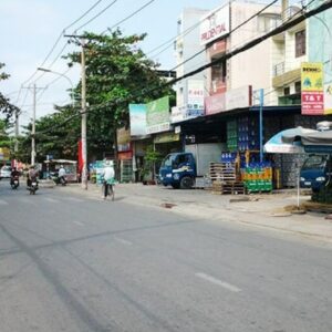 Bán đất dự án Rio Casa gần Nguyễn Duy Trinh