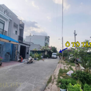 Bán nhà phường Phú Hữu Đ. Gò Cát 3 tầng, nhiều phòng ngủ