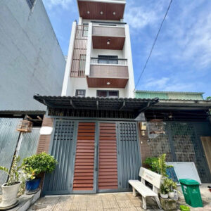 Bán nhà phường Phú Hữu dường Bưng Ông Thoàn 240m2