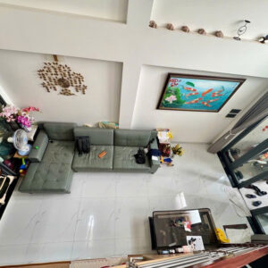 Bán nhà phường Phú Hữu dường Bưng Ông Thoàn 240m2