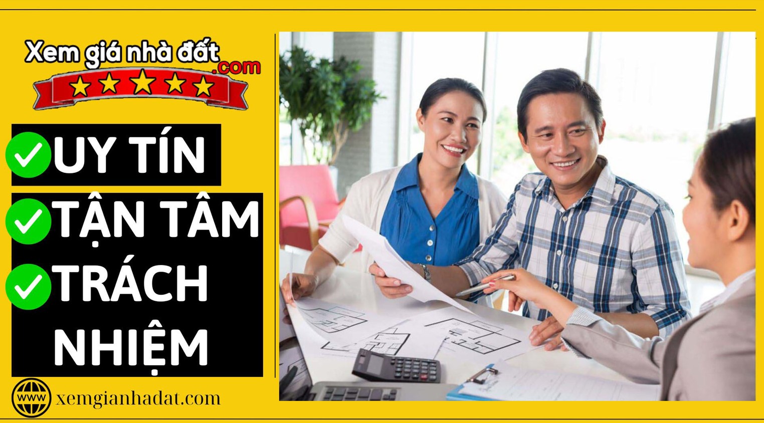Dịch vụ ký gửi nhà đất Thành phố Thủ Đức uy tín