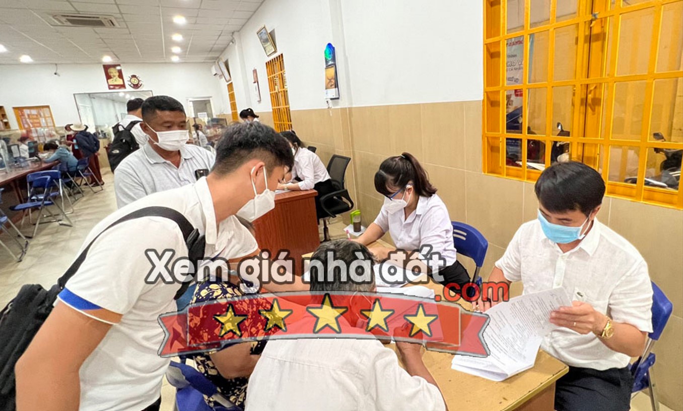 Tư vấn ký gửi nhà đất thành phố Thủ Đức Hồ Chí Minh