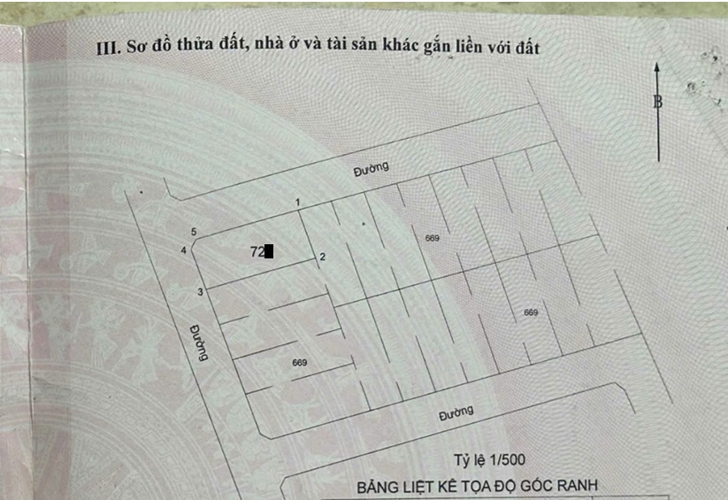 86m2 đất 2 mặt tiền đẹp, đất Long Trường gần Nguyễn Duy Trinh