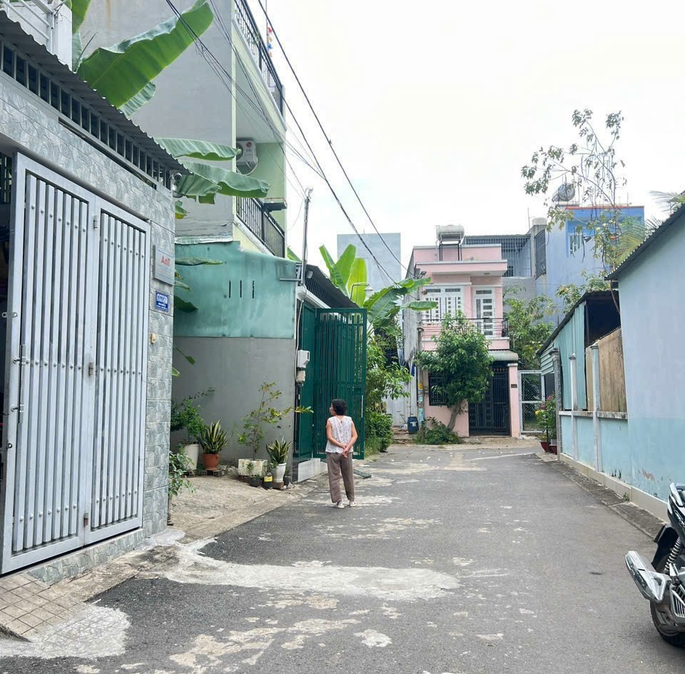 Bán đất long trường quận 9 cũ giá rẻ