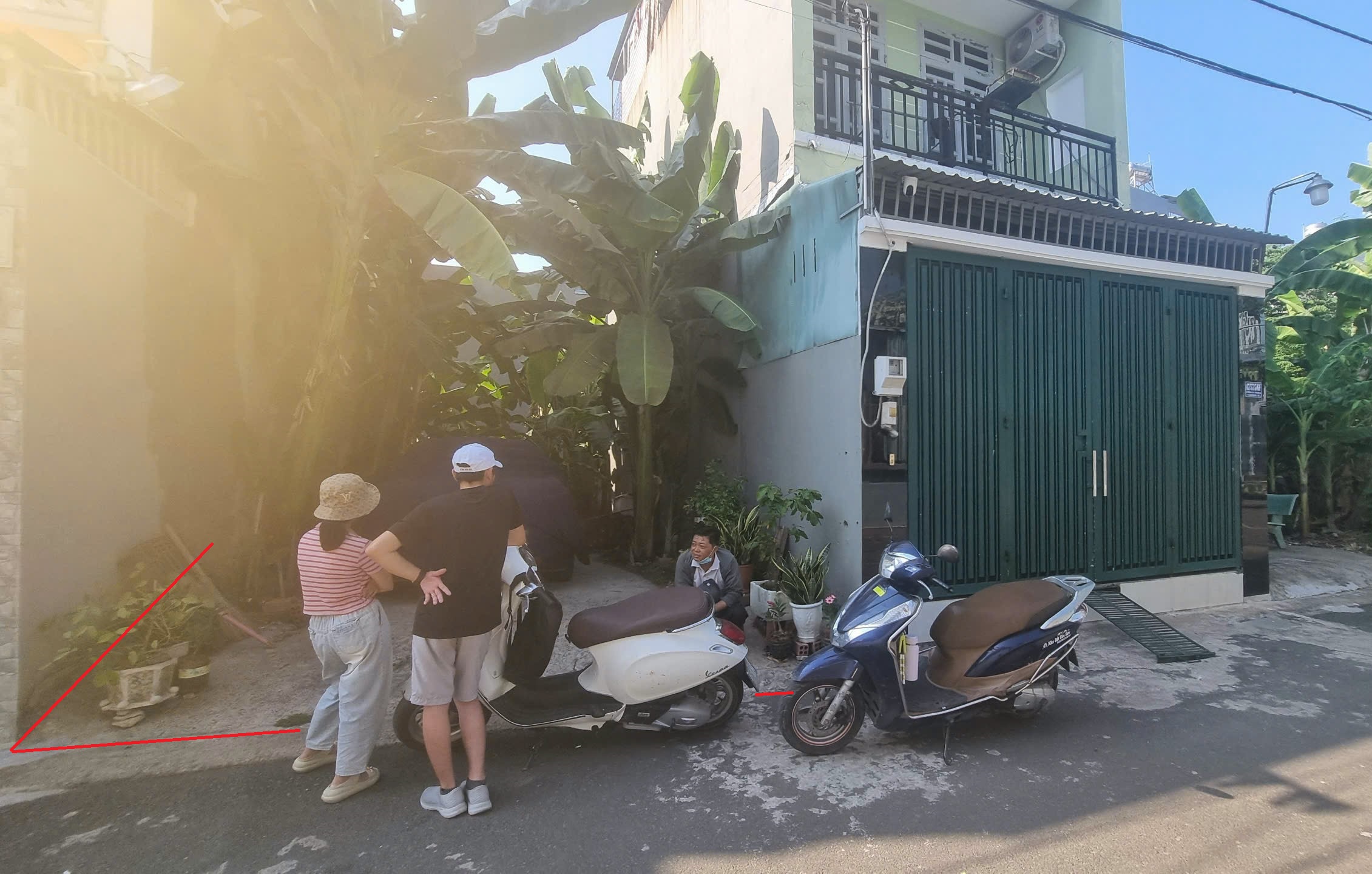 Bán đất long trường quận 9 cũ giá rẻ