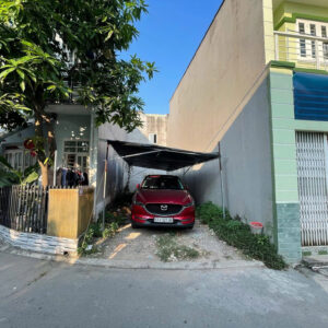 Bán đất phường Phú Hữu đường Gò Cát giá rẻ đông dân cư