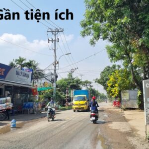 Bán đất Tam Đa phường Trường Thạnh 69m2 hạ 500 triệu giả rẻ