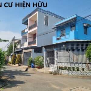 Bán đất Tam Đa phường Trường Thạnh 69m2 giá đầu tư