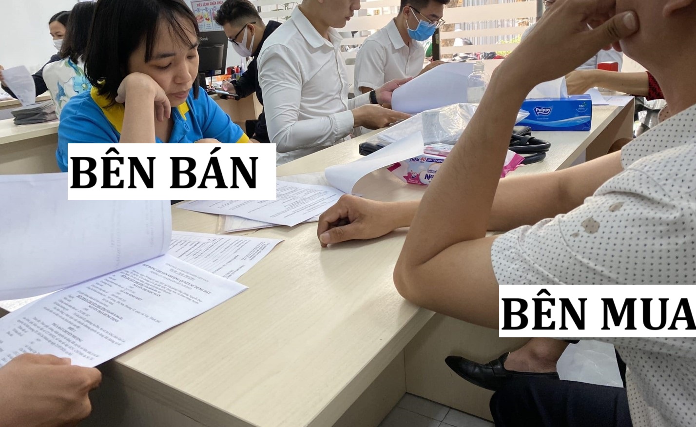 Đăng bộ sang tên nhà đất TP. Thủ Đức hiểu đơn giản là cập nhật từ bên bán sang bên mua