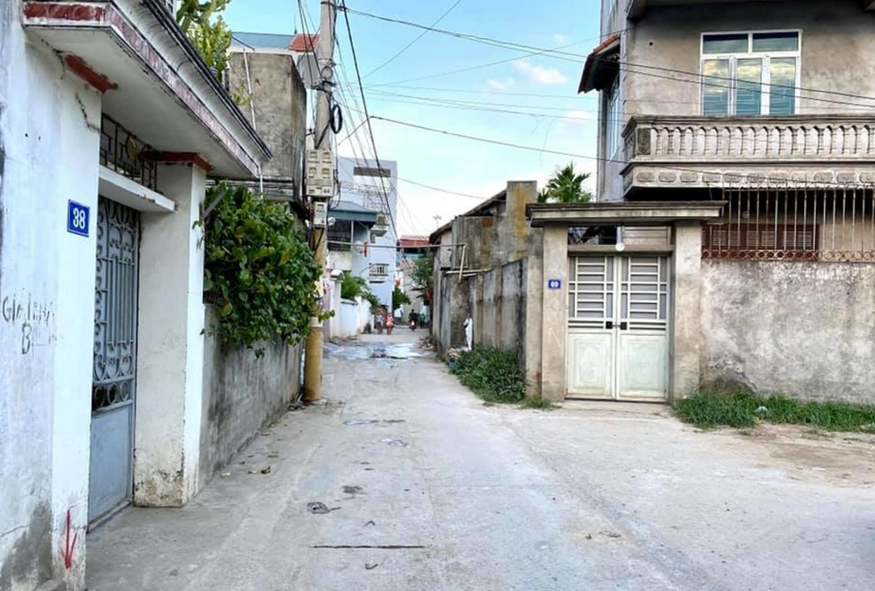 Mua nhà dưới 1 tỷ phải chấp nhận ra các vùng xa trung tâm