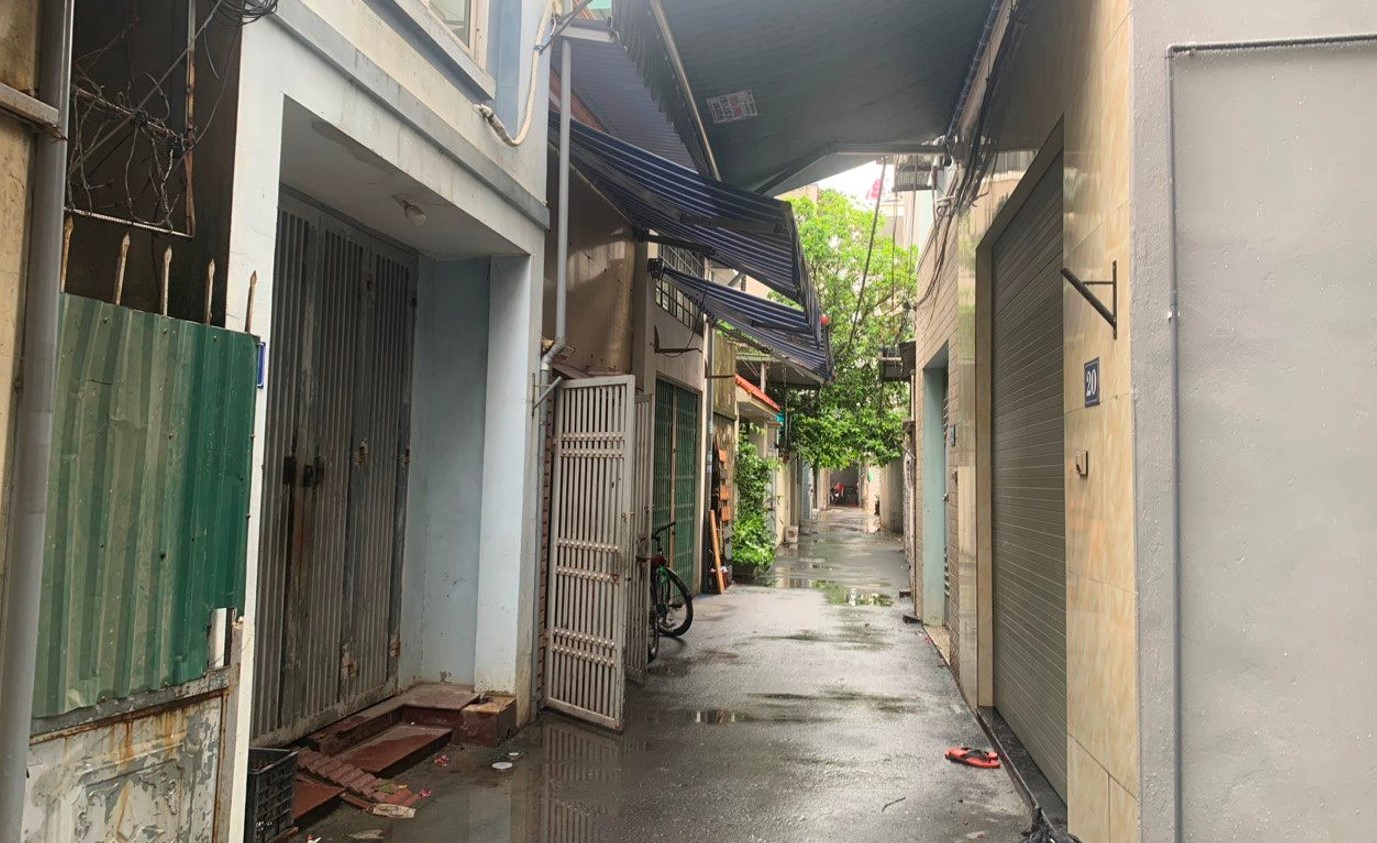 Mua nhà dưới 1 tỷ thì không thể mong đầy đủ tiện nghi hay nằm sát trung tâm