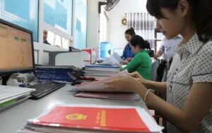 Việc chuẩn bị tốt giúp việc đăng bộ sang tên nhà đất nhanh hơn