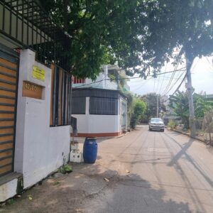 bán đất chợ Long Trường thành phố Thủ Đức 117m2 giá hạ sâu