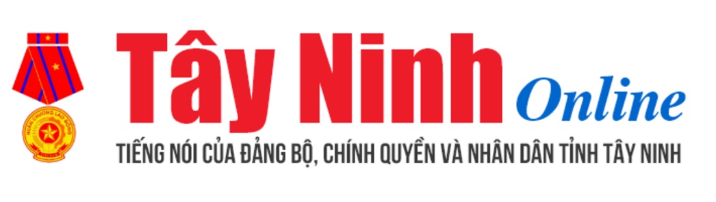 Nguyễn Văn Sơn trên báo Tây Ninh online