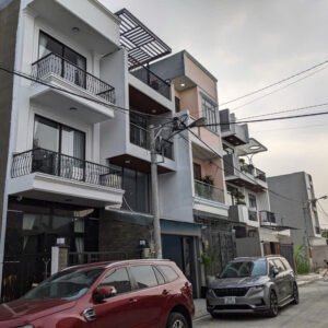 Bán nhà Bưng Ông Thoàn gần trung tâm Global City và Liên Phường