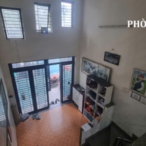 Bán nhà đường 198 phường Phước Long, nhà 3 tầng bán 4 tỷ 600 giá đẹp