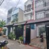 Bán nhà Tăng Nhơn Phú, đường lớn, có sân ô tô 129m2 xây dựng