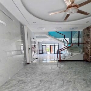 Bán nhà Tăng Nhơn Phú đường số 2 giá tốt đầu tư
