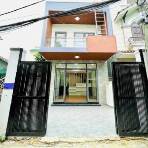 Bán nhà Thạnh mỹ lợi Quận 2 cũ gần UBND TP Thủ Đức 7 tỷ