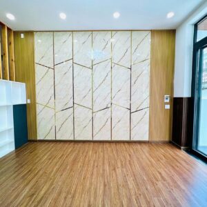 Bán nhà phường thanh mỹ lợi tp. thủ đức