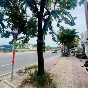 Lỗ 6 tỷ Bán đất mặt tiền Đồng Văn Cống Quận 2
