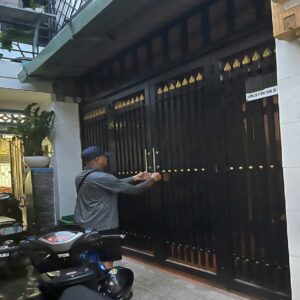 Bán nhà Bình Trưng Tây Q2 giá 5 tỷ x mà diện tích 62m2 2 tầng