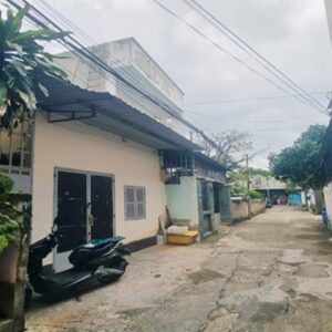 Bán nhà cấp 4 Tăng Nhơn Phú diện tích 78m2 đường ô tô