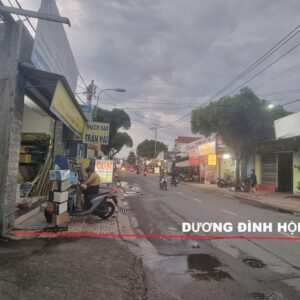 Bán nhà Dương Đình Hội phường Phước Long B Quận 9 cũ