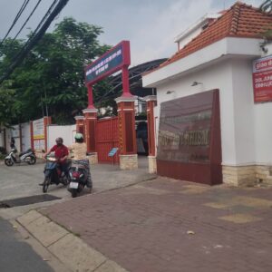 BÁN NHÀ HỒ BÁ PHẤN PHƯỚC LONG 2 TỶ X 61m2 ĐƯỜNG Ô TÔ