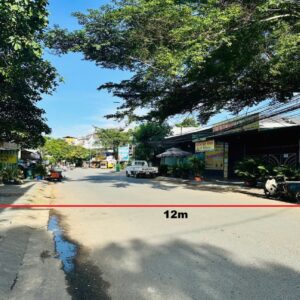 BÁN NHÀ MẶT TIỀN QUẬN 9, ĐANG CHO THUÊ 15TR, GIÁ 7 TỶ