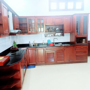 Bán nhà Phước Long B, Đỗ Xuân Hợp3 Tầng 59m2 mới xây