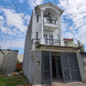 Bán nhà phường Phú Hữu Q9 ngay gần Liên Phường và Khu CN cao