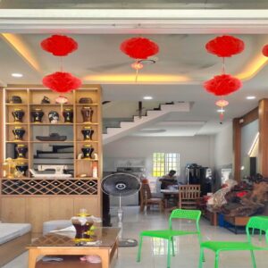 Bán nhà phường Phú Hữu Q9 ngay gần Liên Phường và Khu CN cao